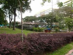 Blk 214 Petir Road (Bukit Panjang), HDB 3 Rooms #137163752